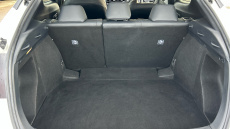 Toyota C-HR 1.8 Hybrid Excel 5dr CVT Hybrid Hatchback